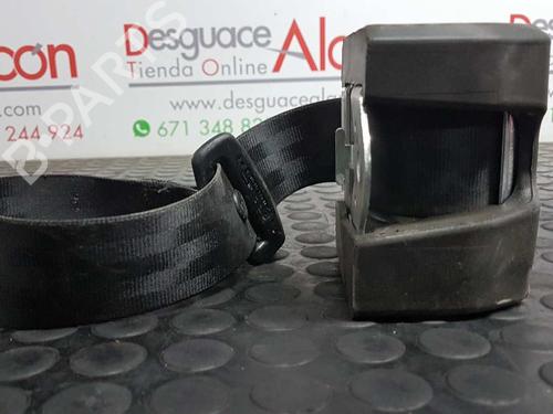 Rear right seatbelt AUDI A3 (8P1)  | BP6628217I28 