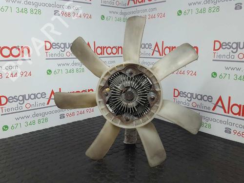 Andre NISSAN NAVARA NP300 (D40) 2.5 dCi 4WD (D40TT, D40T, D40M, D40BB) (190 hp) 14528018