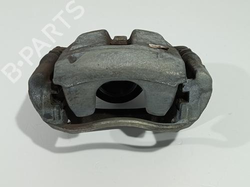 Used Left front brake caliper TOYOTA COROLLA Estate (_E21_) 2.0 Hybrid (MZEH12) (180 hp) 19578974