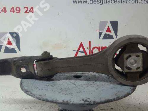 Engine mount VW POLO (9N_, 9A_) 1.4 TDI | BP10262921M89 