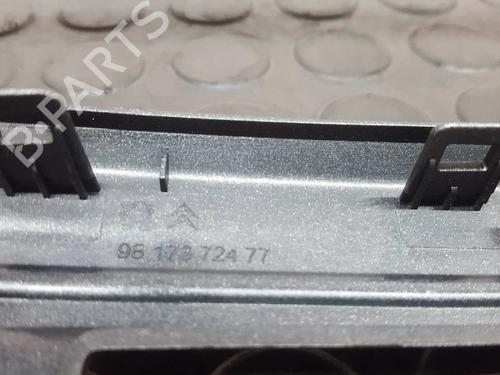 Other CITROËN C-ELYSEE (DD_) | BP14532165O1