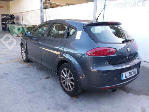 Warning switch SEAT LEON (1P1) 1.9 TDI | BP6628970I22 
