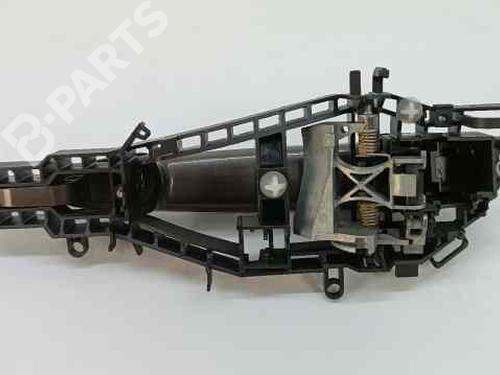 Rear right exterior door handle BMW 3 (F30, F80) 318 d | BP10630235C130 