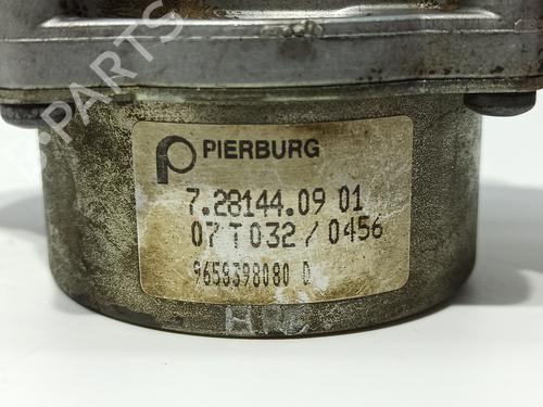 Vacuum pump PEUGEOT 207 (WA_, WC_) 1.4 HDi | BP15523620M80 