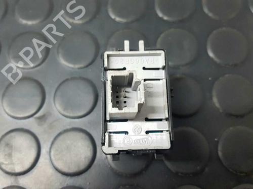Switch RENAULT MEGANE III Hatchback (BZ0/1_, B3_) 1.9 dCi (BZ0N, BZ0J) | BP11730207I30