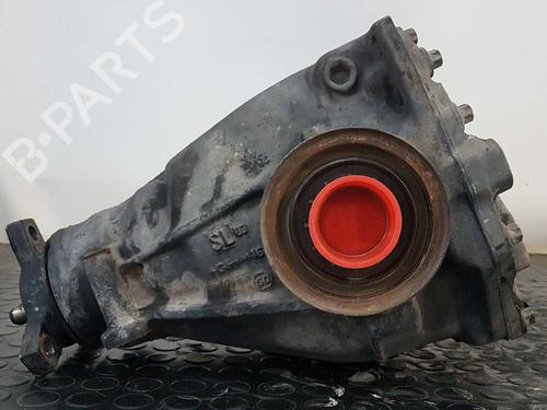 Differential hinten für MERCEDES-BENZ C-CLASS (W203) C 220 CDI (203.008) (150 hp) 6163728