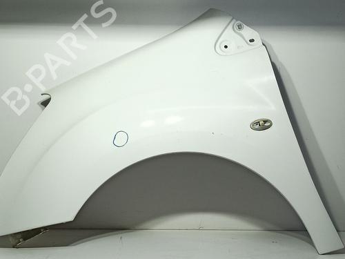 left-front-fenders-peugeot-partner-box-bodympv-2008-33654969 main image