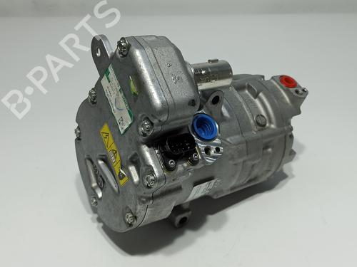 Used AC compressor MG MG HS (AS23) 1.5 EHS Hybrid (CSA6463) (258 hp) 13707655