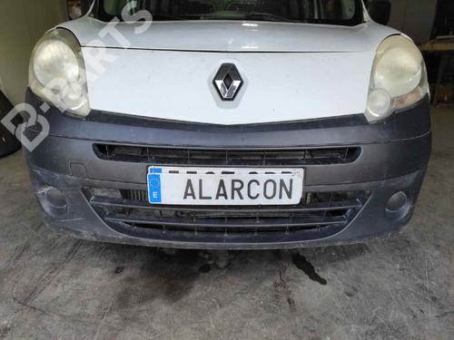Pare-chocs avant RENAULT KANGOO Express (FW0/1_) 1.5 dCi 85 (FW0K, FW0L, FW0B) (86 hp) 7298676
