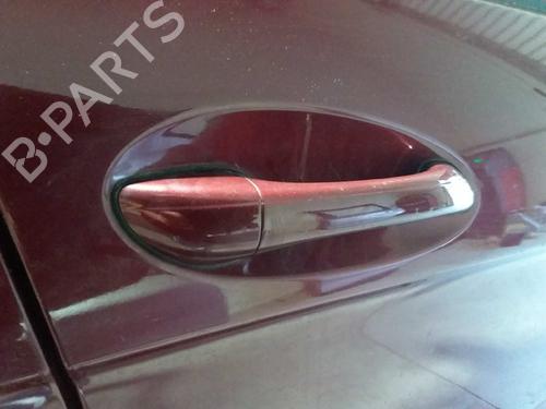 Front right exterior door handle MERCEDES-BENZ A-CLASS (W169) A 150 (169.031, 169.331) | BP6522614C129 