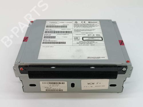 Electronic module JAGUAR XF SPORTBRAKE (X250) 2.2 D | BP10384112M83 