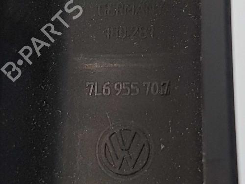 Bakre vindusviskerarm VW TOUAREG (7LA, 7L6, 7L7) 5.0 V10 TDI | BP5631275C144