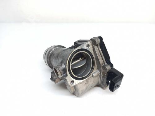 Used Throttle body RENAULT SCÉNIC III (JZ0/1_) 1.5 dCi (JZ02, JZ0R) (95 hp) 10568263