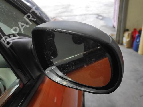 Right mirror CITROËN C3 Pluriel (HB_) 1.6 | BP22410843C27