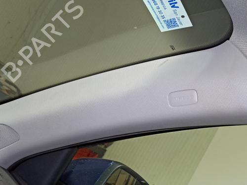 right-curtain-airbag-audi-a1-sportback-8xa-8xf-16-tdi-2011-2012-2013-2014-2015-2016-2017-2018-2019-16867056 main image