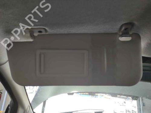 Left sun visor FORD KA (RU8) 1.2 | BP8119505I1
