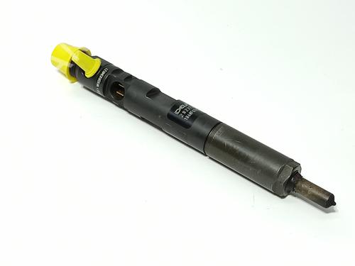 Used Injector RENAULT CLIO III (BR0/1, CR0/1) [2005-2014]  30893662