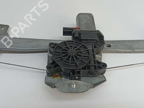 Front left window mechanism DACIA LODGY (JS_) 1.5 dCi | BP8056098C22