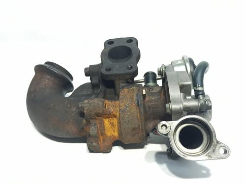 Turbocharger/Supercharger CITROËN C3 I (FC_, FN_) 1.4 HDi | BP10958715M71 