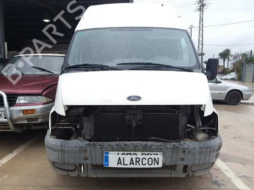 Teile für FORD TRANSIT Van (FA_ _) [2000-2006]  4279291 