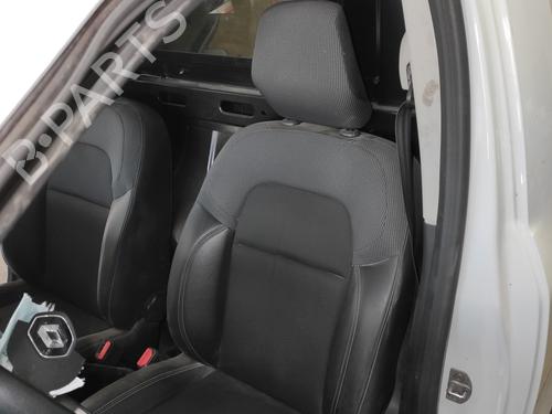 Left front seat RENAULT EXPRESS Box Body/MPV  | BP26535551C15