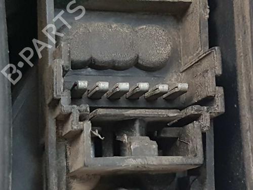 Left taillight RENAULT KANGOO (KC0/1_) D 65 1.9 (KC0E, KC02, KC0J, KC0N) | BP5544373C34 