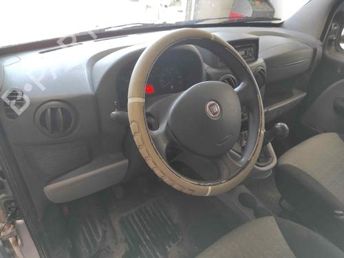 Venstre side skydedør FIAT DOBLO Box Body/MPV (223_) 1.9 JTD | BP9769168C74 
