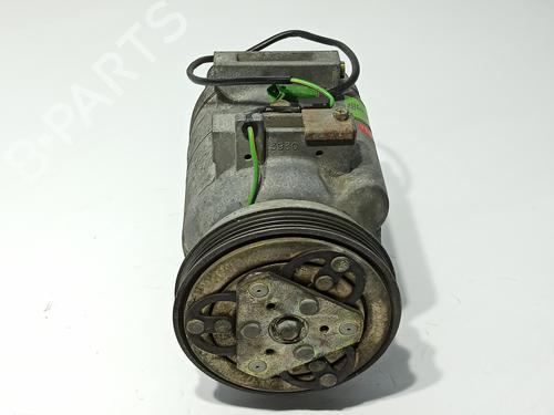 AC-Kompressor AUDI A6 C5 (4B2, 4B4) 1.8 T | BP30502711M34