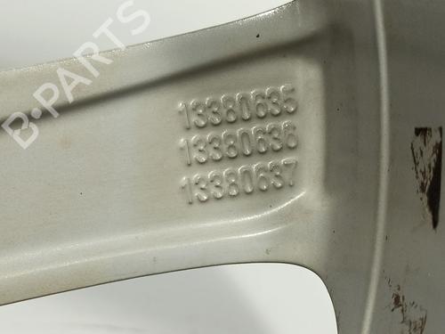 Fælk OPEL CORSA E (X15) 1.3 CDTI (08, 68) | BP38784455C45 - Image 8