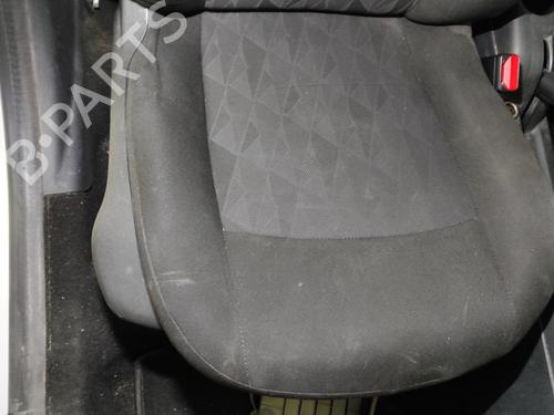 Right front seat CITROËN C-ELYSEE (DD_) | BP16673883C16 - Image 2
