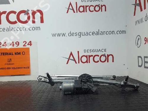 Front wiper motor CITROËN BERLINGO MULTISPACE (B9) 1.6 BlueHDi 120 | BP2782261M29