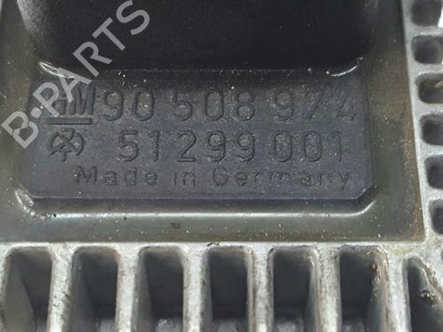 Electronic module OPEL VECTRA B (J96) 2.0 DI 16V (F19) | BP10264823M83 