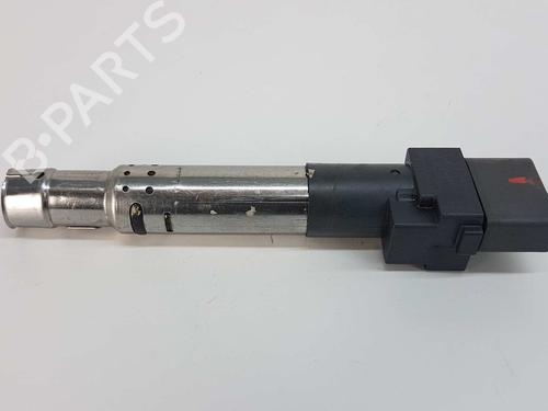 Ignition coil VW TOUAREG (7LA, 7L6, 7L7) 3.6 V6 FSI | BP6831769M94