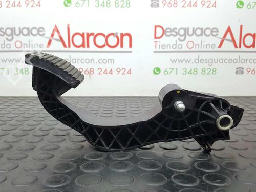 Clutch pedal PEUGEOT 208 I (CA_, CC_) 1.4 HDi | BP8776713I13