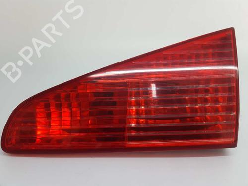 Used Right taillight PEUGEOT 607 (9D, 9U) 2.2 HDi (133 hp) 3520918
