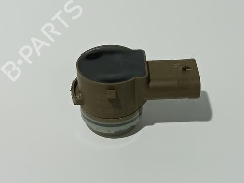 Elektronisk modul LAND ROVER RANGE ROVER EVOQUE (L551) 2.0 D150 4x4 (150 hp) 16662951