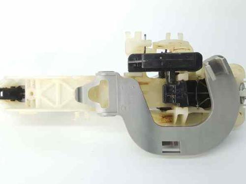 Rear left exterior door handle KIA SPORTAGE III (SL) 1.7 CRDi | BP6258441C130 