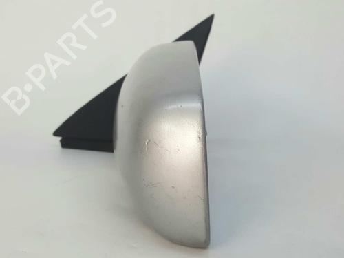 Left mirror AUDI A6 C5 (4B2, 4B4) 2.5 TDI | BP9178826C26