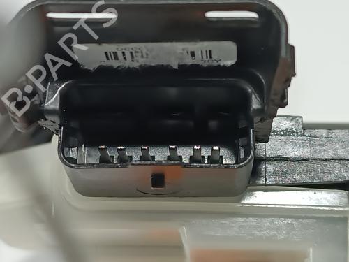 Rear right lock CITROËN C3 AIRCROSS II (2R_, 2C_) 1.2 PureTech 110 (2RHNZB, 2RHNZW, 2RHNPX, 2RHNPJ) | BP22749827C99
