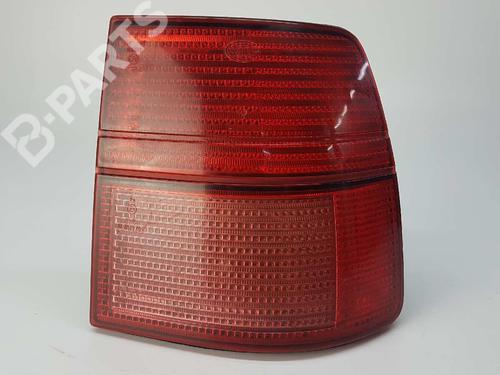 Used Right taillight SEAT TOLEDO I (1L2) 1.9 TDI (90 hp) 6009691
