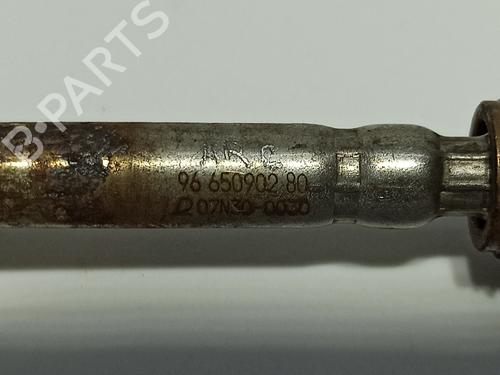 Electronic sensor PEUGEOT 508 SW I (8E_) 1.6 HDi | BP27351872M84 