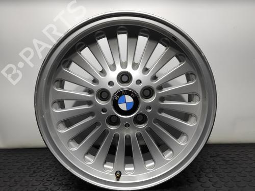 Used Rim BMW 5 (E39) 528 i (193 hp) 12059470