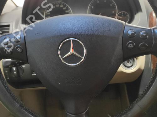 driver-airbag-mercedes-benz-a-class-w169-2004-2005-2006-2007-2008-2009-2010-2011-2012-36992864 main image