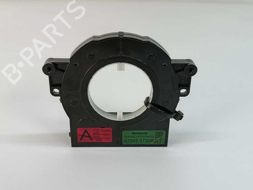 Module électronique INFINITI Q50 50 D (170 hp) 11730464