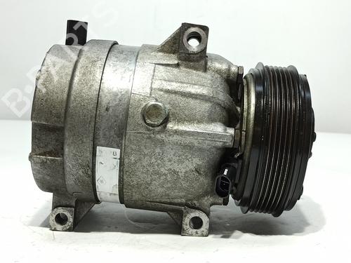 AC-Kompressor RENAULT LAGUNA II (BG0/1_) 1.9 dCi (BG08, BG0G) | BP13259970M34