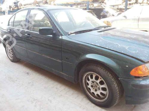 Right taillight BMW 3 (E46) 323 i | BP5766947C35 