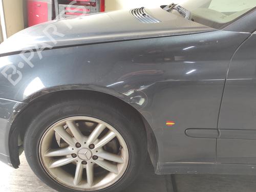 left-front-fenders-mercedes-benz-c-class-w203-2000-2001-2002-2003-2004-2005-2006-2007-29152029 main image