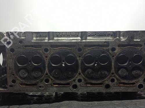Used Cylinder head MERCEDES-BENZ S-CLASS (W220) S 400 CDI (220.028, 220.128) (250 hp) 11509835