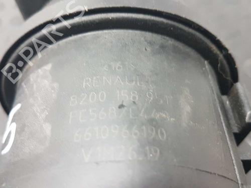 Other RENAULT CLIO II (BB_, CB_) 1.9 dTi (B/CB0U) | BP14528905O1