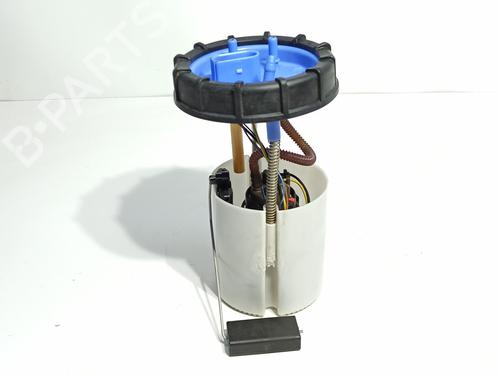 Fuel pump SEAT IBIZA IV (6J5, 6P1) 1.2 TSI | BP16706473M76 